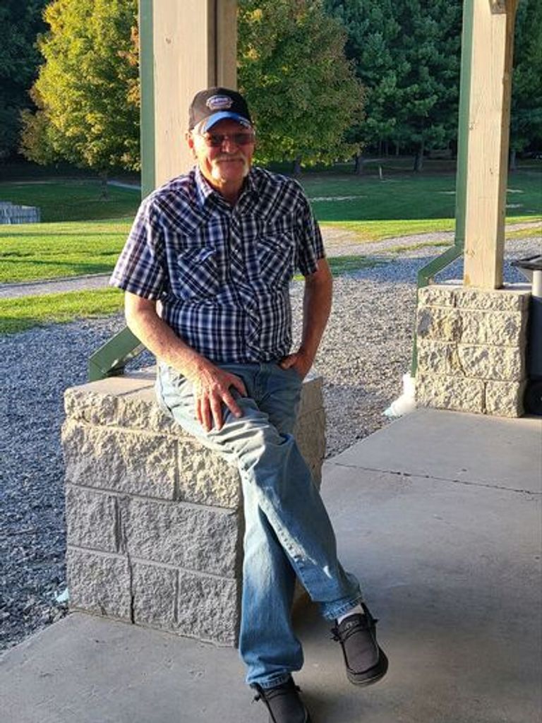 Terry Edward Winkle Profile Photo