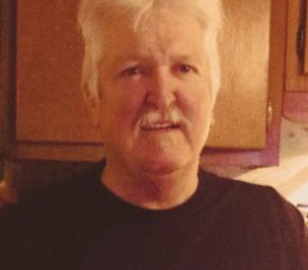 Richard "Skip" Charles Colwell Jr.