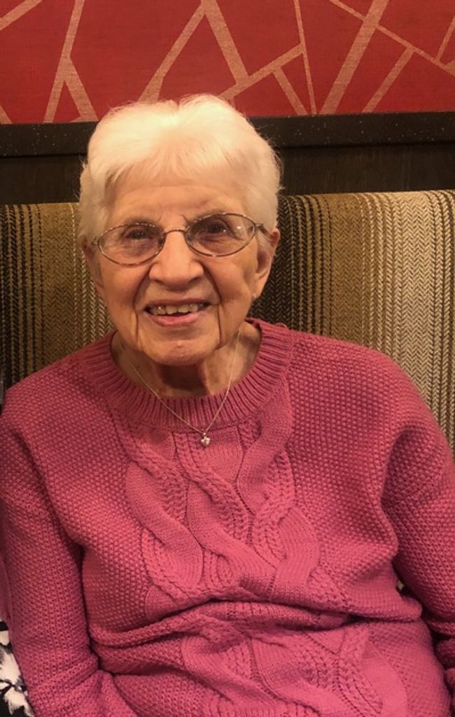 Eleanor Schoenborn