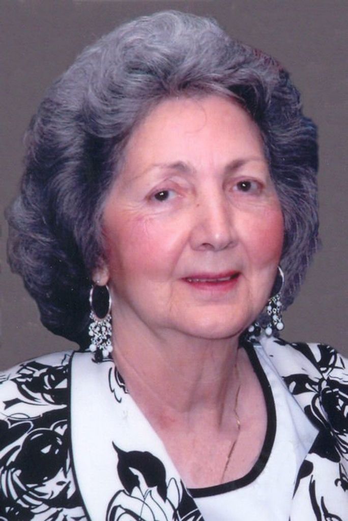Lydia M. Salamone