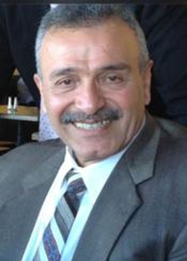 Jamal Faraj Oraha