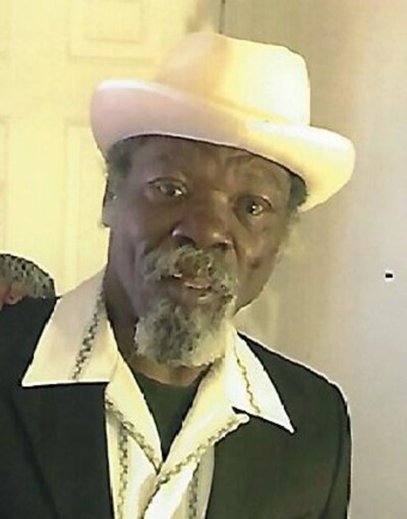 Melvin Williams Profile Photo