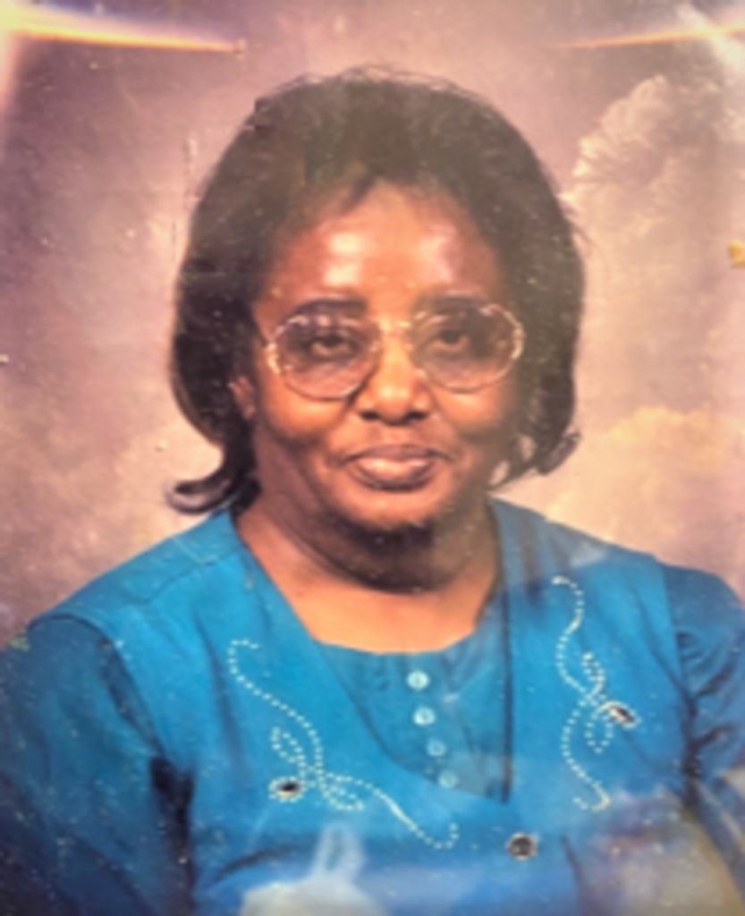 Ms. Ida M. Henley Profile Photo