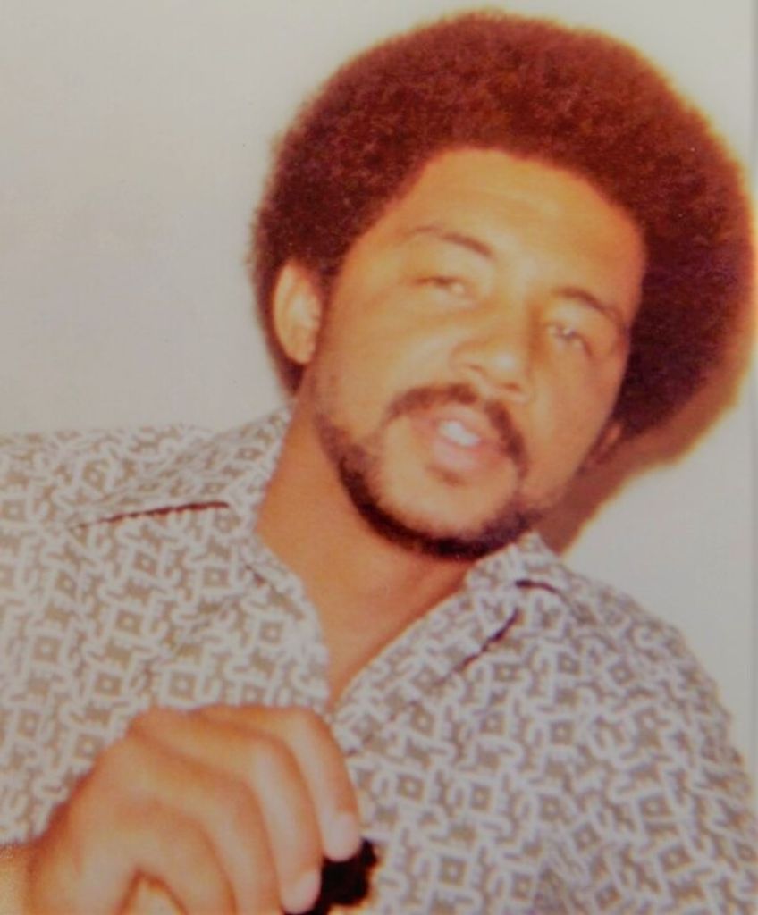 Bobby Mayhew Sr.