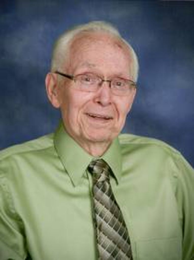 Harvey C. Hilden