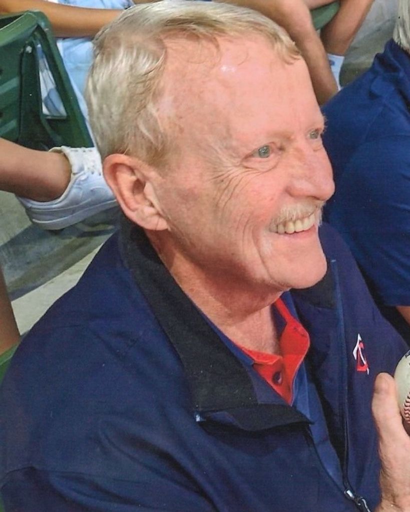 Keith Hanson Profile Photo