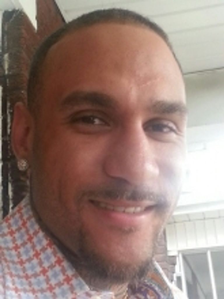 Rondell Rashad Brinkley Profile Photo