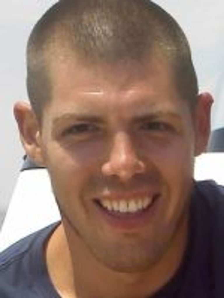 Christopher  A O’Dell