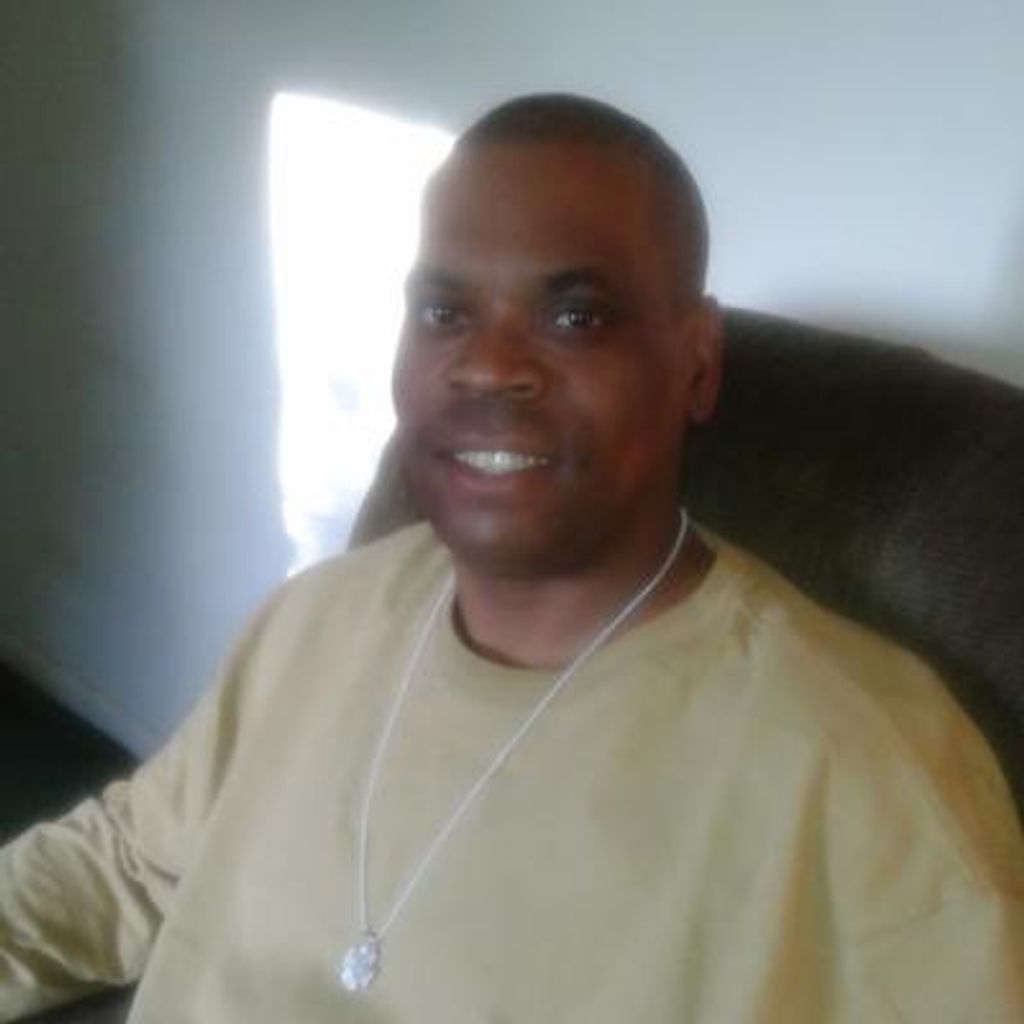 John Colin Edward Raymond Whitehead, Jr. Profile Photo