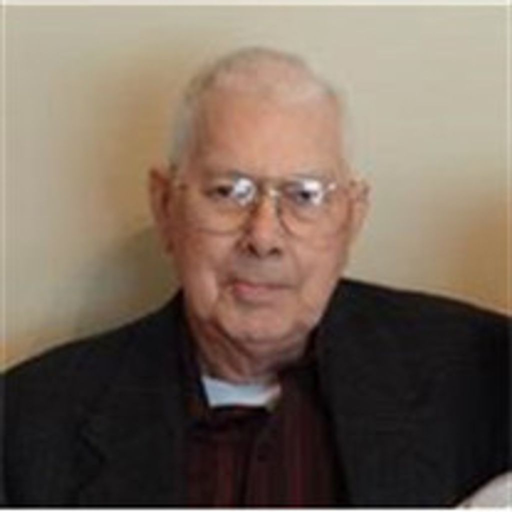 Donald V. Manyen