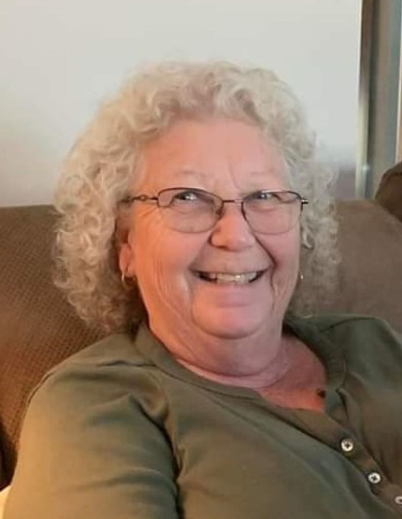 Suzanne M. "Susie" Depies