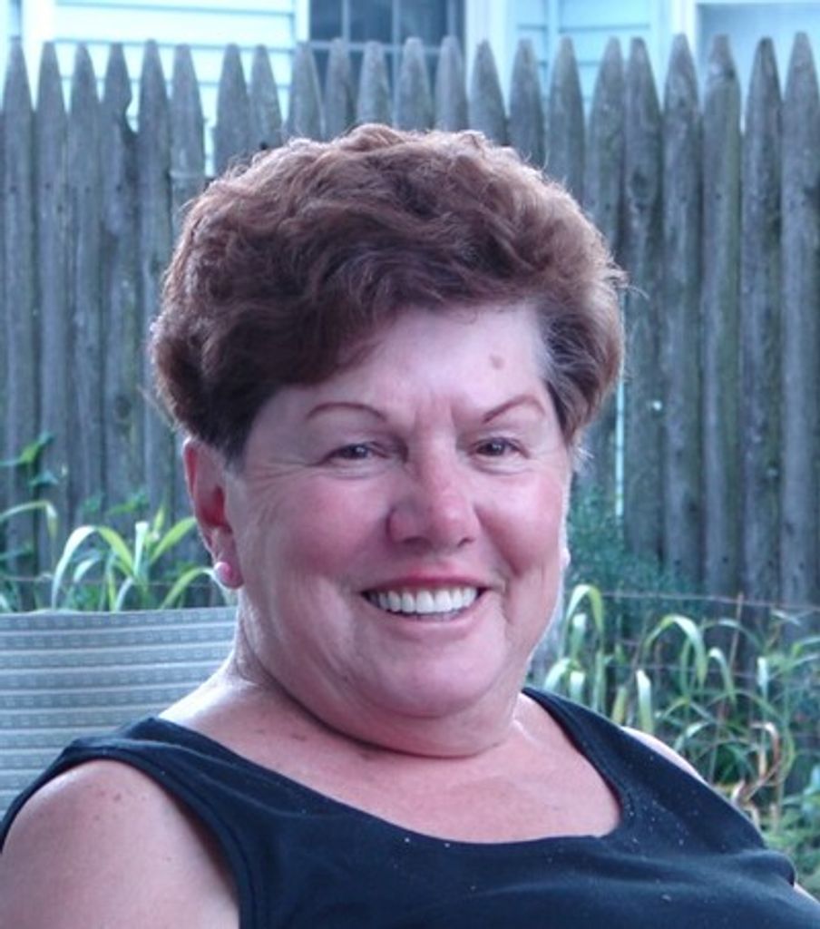 Jacqueline R. Doehler Profile Photo