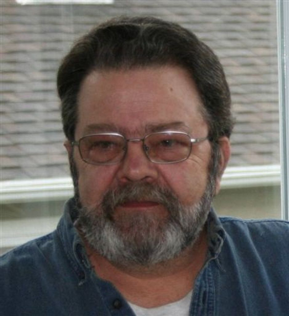 Larry P. Pratt Profile Photo