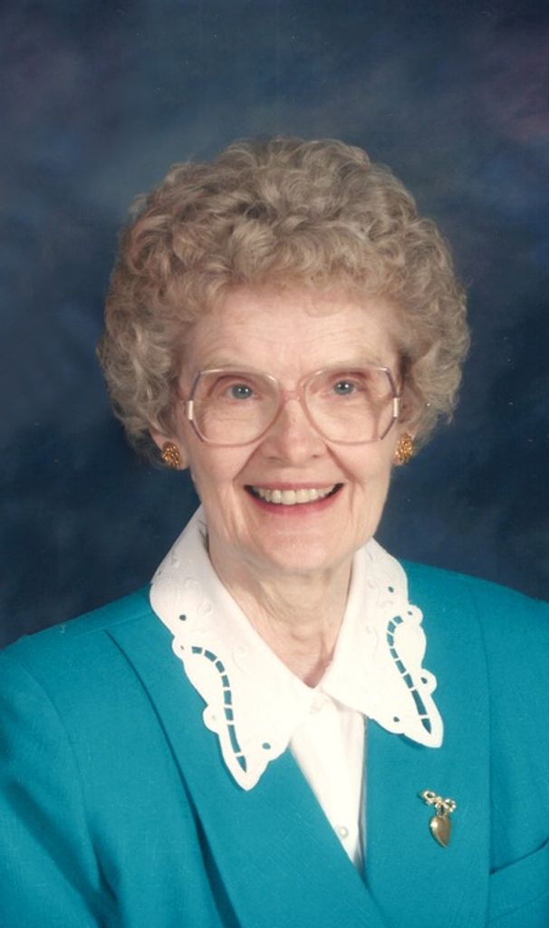 Norma Jean Schulze Profile Photo