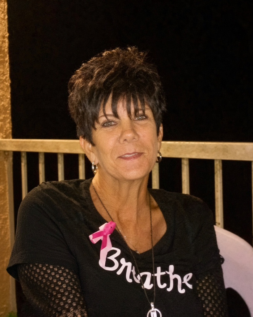 Pamela Stanley Profile Photo