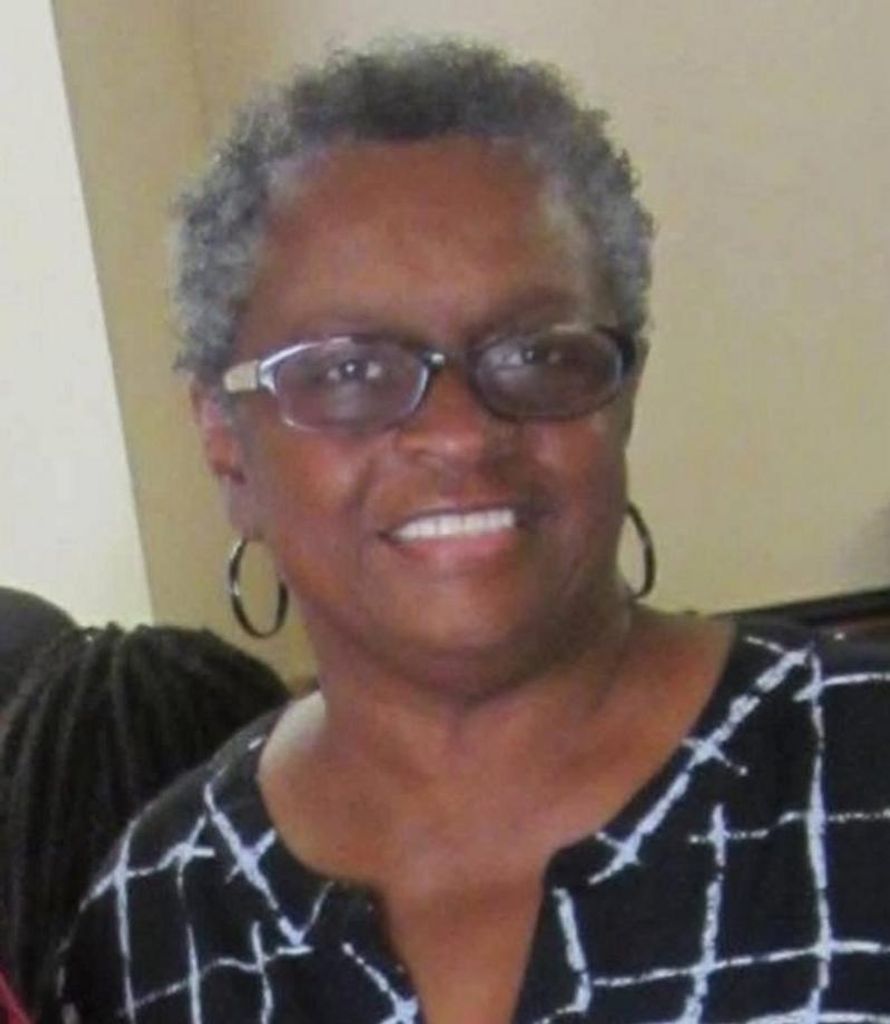 Brenda Lavon Davidson-Huff