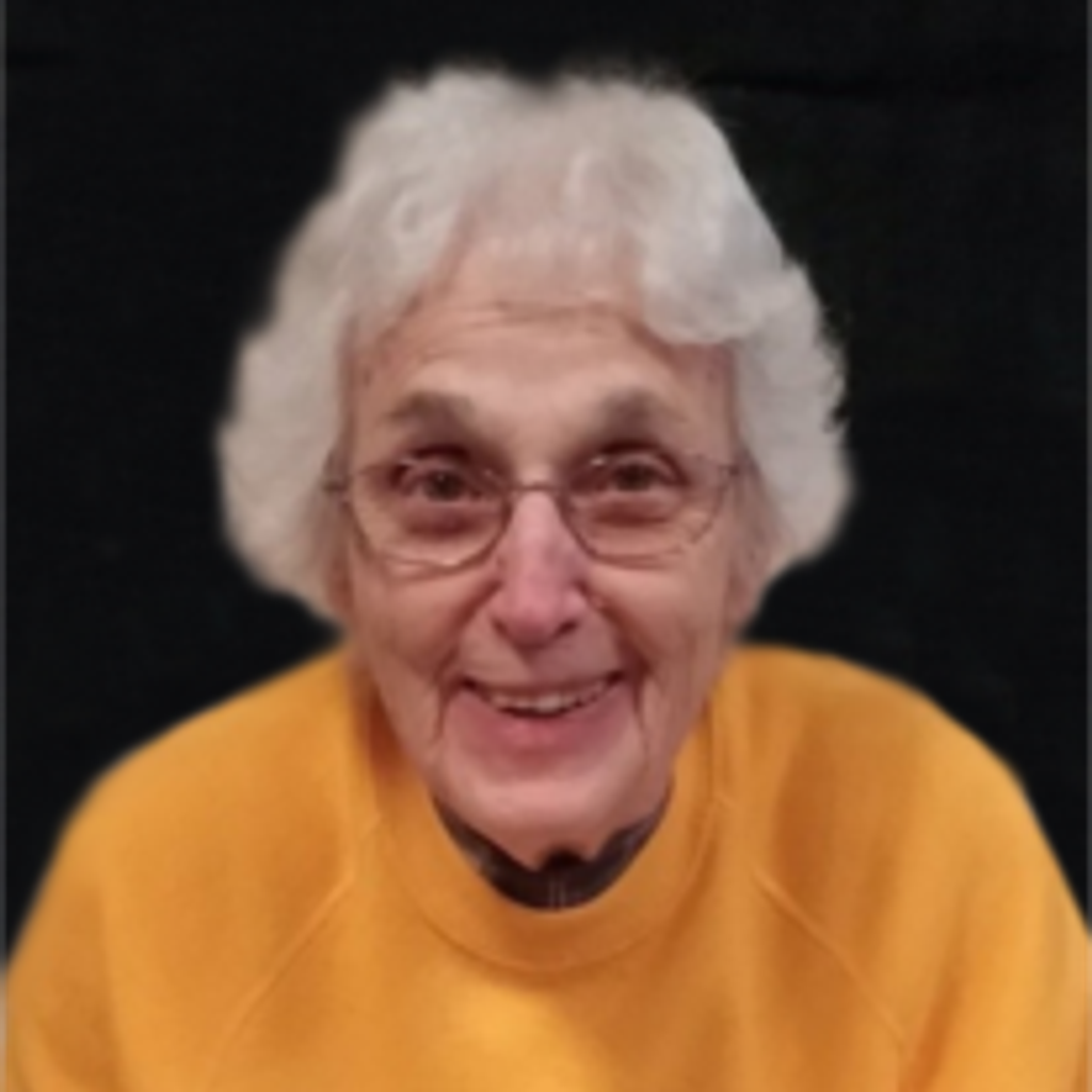 Patricia L. Von Maluski (nee Beard)
