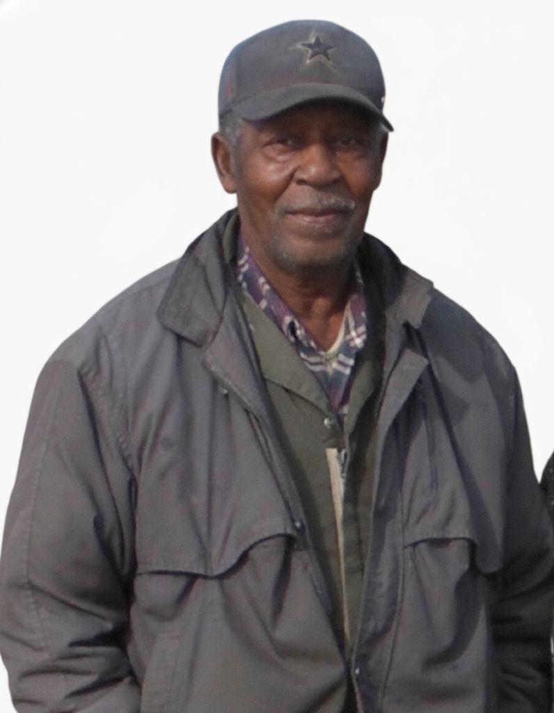 Percy Lee Chocolate, Sr. Profile Photo