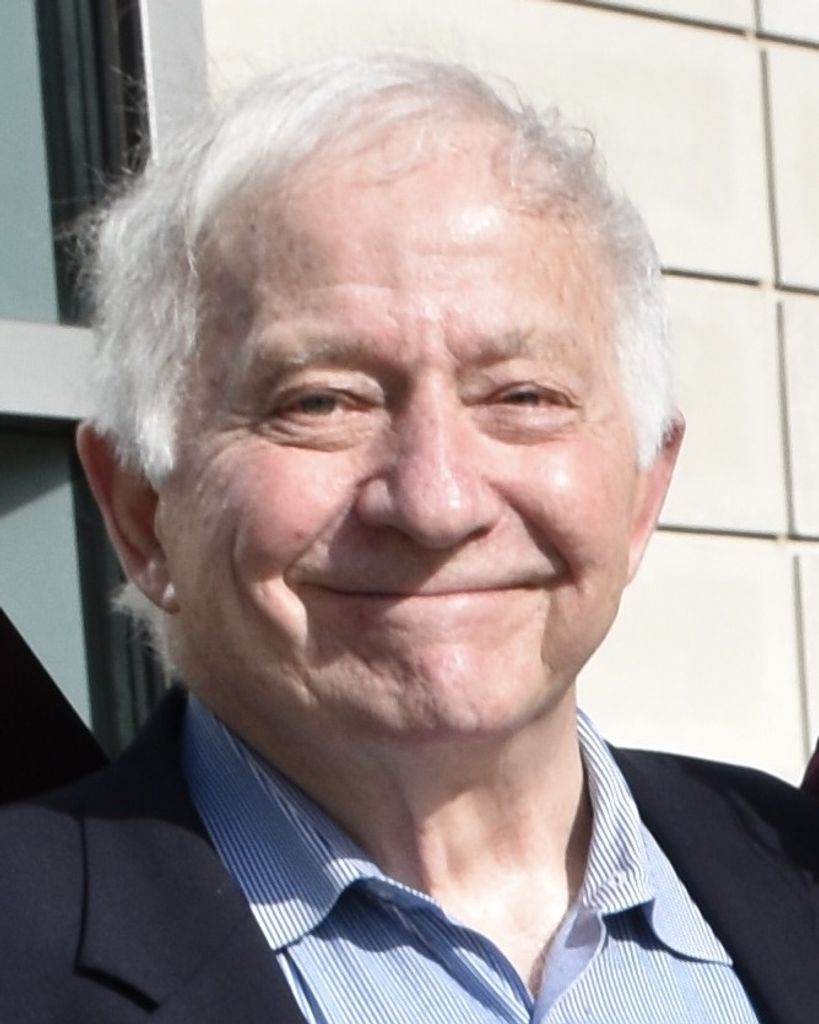 Norman R. Minor Profile Photo