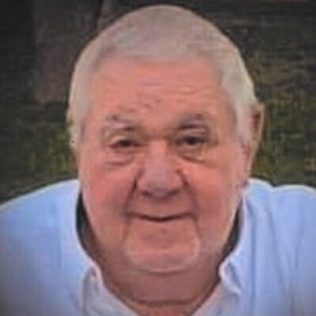 Charles Dean Barker