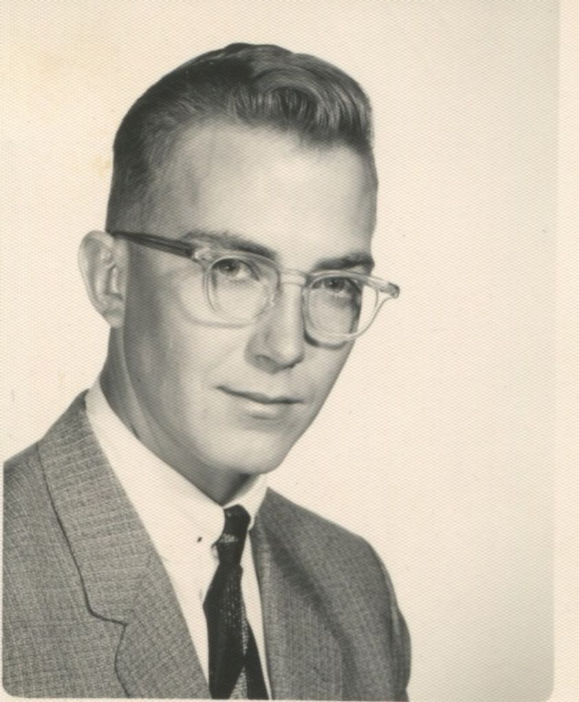 Alan Edward Preisinger Profile Photo