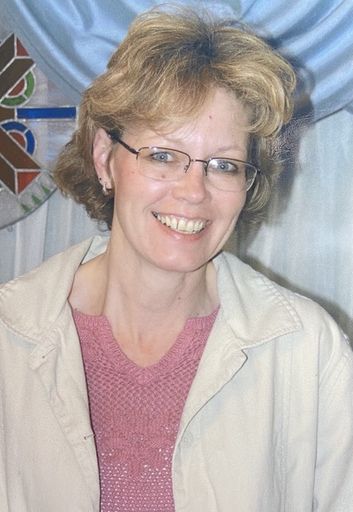 Julie Anne (Collette) Scruby Profile Photo