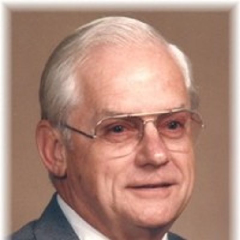 Ernest "Ernie" F. Schuchert
