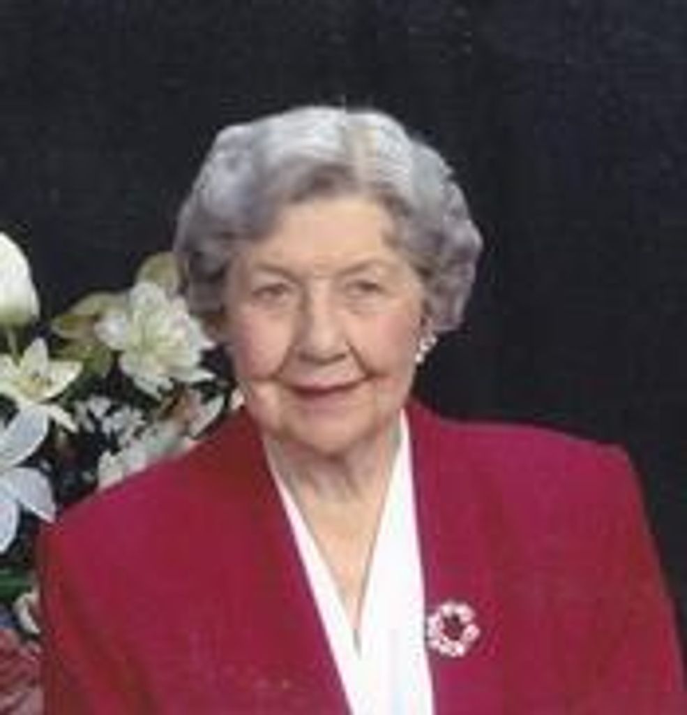 Winifred "Winnie" J. Elsinga Profile Photo