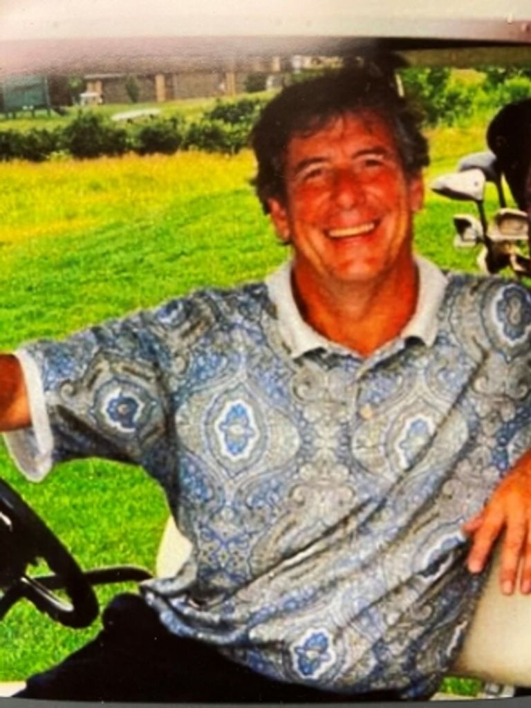 Thomas J. Carroll Profile Photo