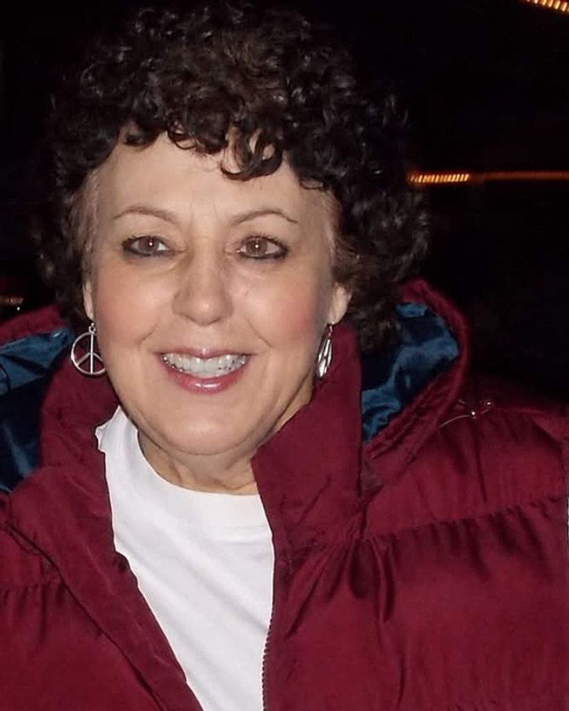 Barbara Jo Cannon