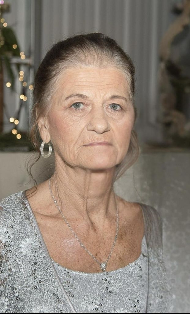Glenda Mae Grice Callahan Profile Photo