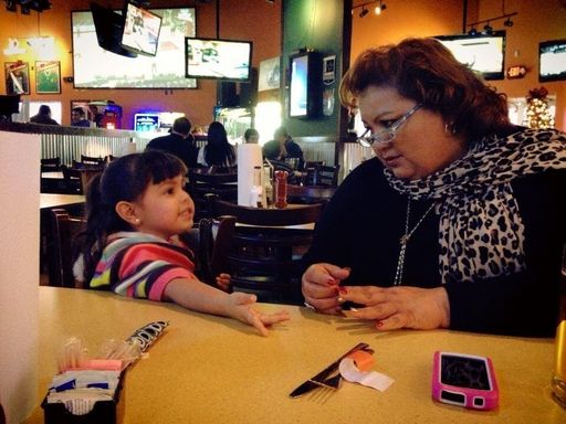 Maria Isabel Chavez photo gallery thumbnail 31 of 75