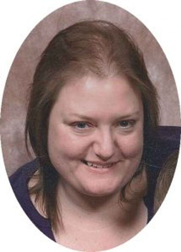 Ms Myra Lanette (Parr) Ogles