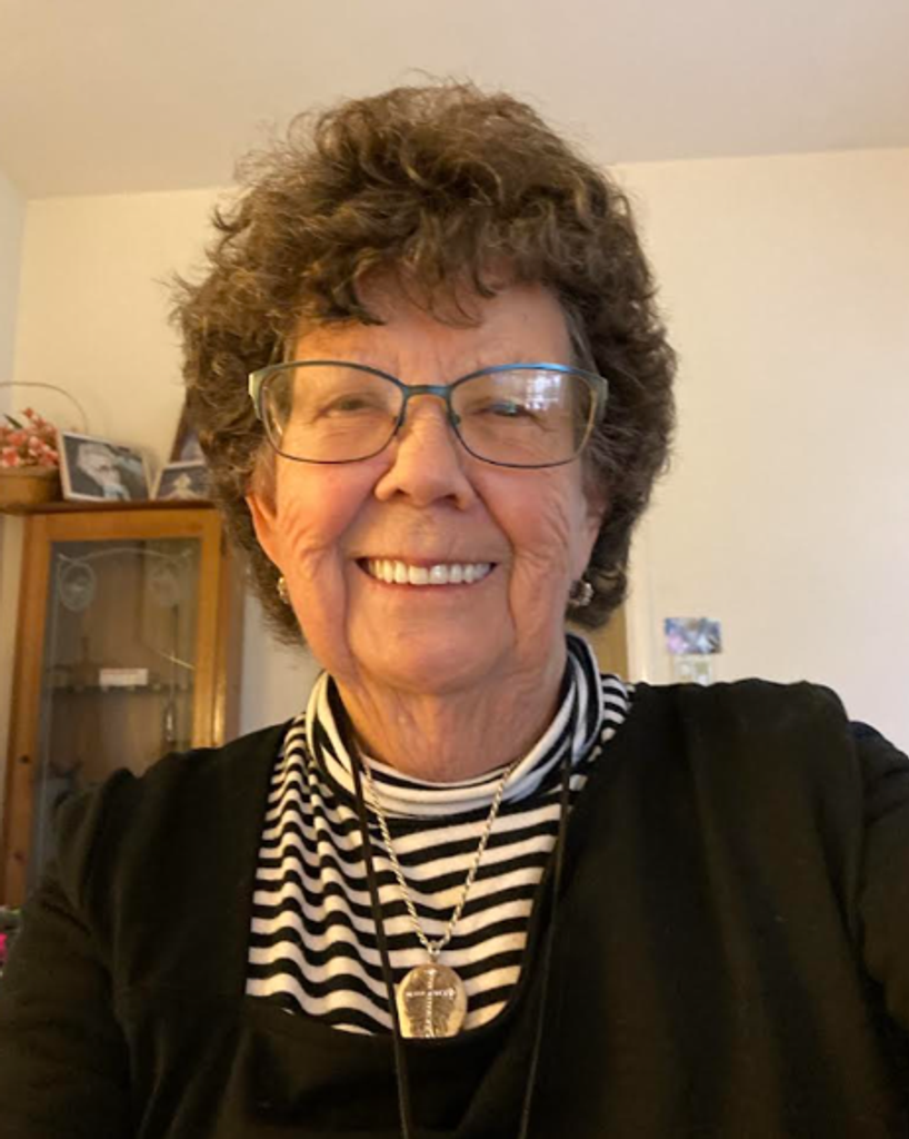 Patricia Davis Profile Photo