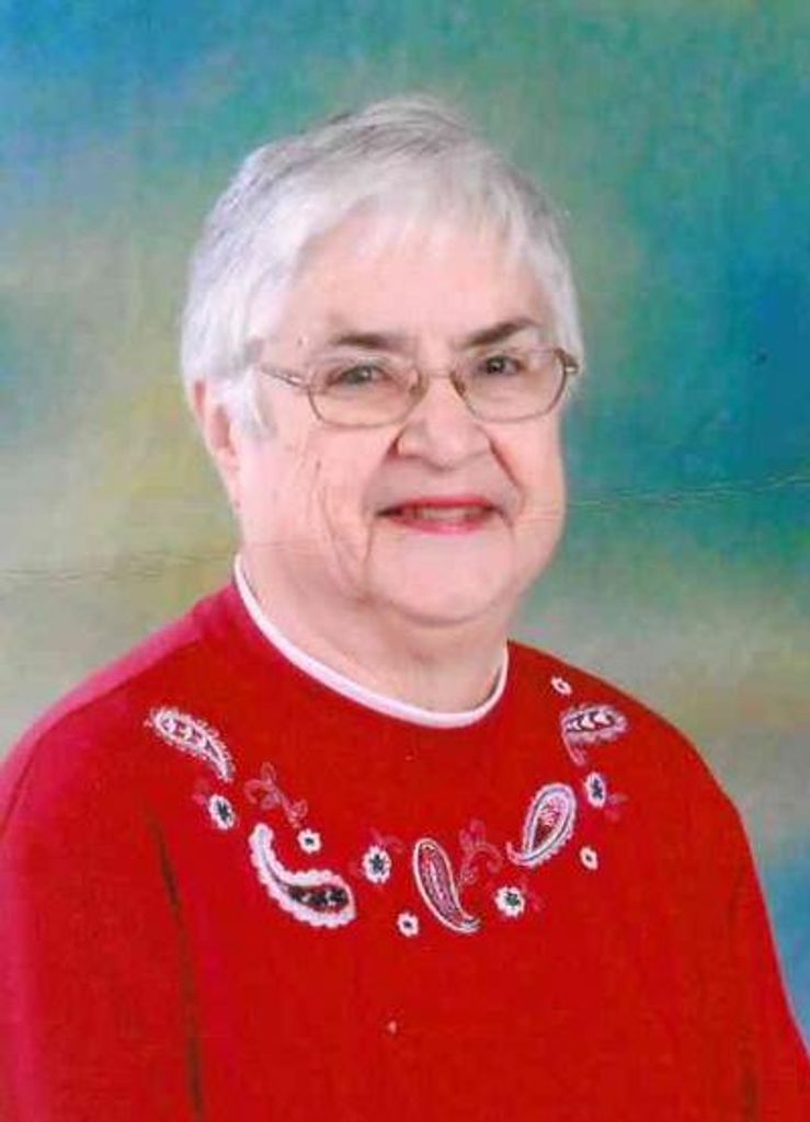 Susie Wright Profile Photo