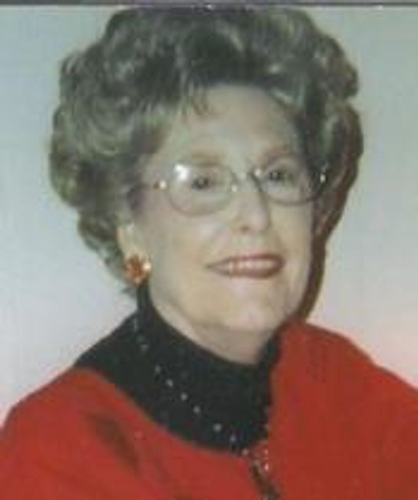 Virginia Daniels