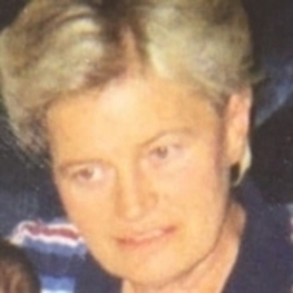Cheryl Miles Morris