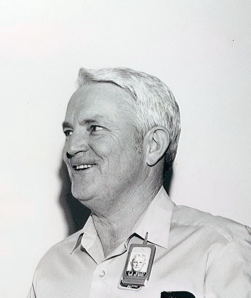 James Edward Kelley