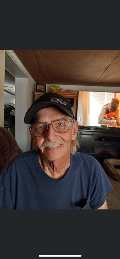 Isaac Jesse "Buddy" Walker