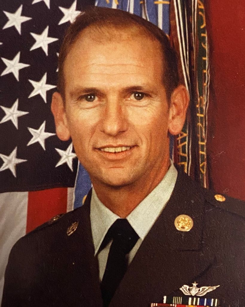 Carl D. Pitman