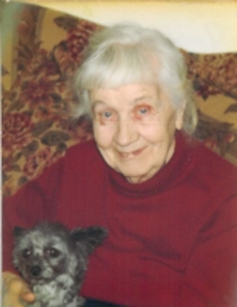 Edith Sernas