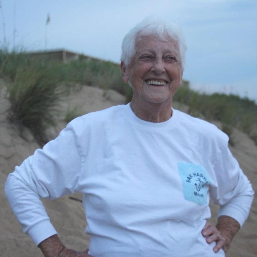 Betty Jean Riley Edwards