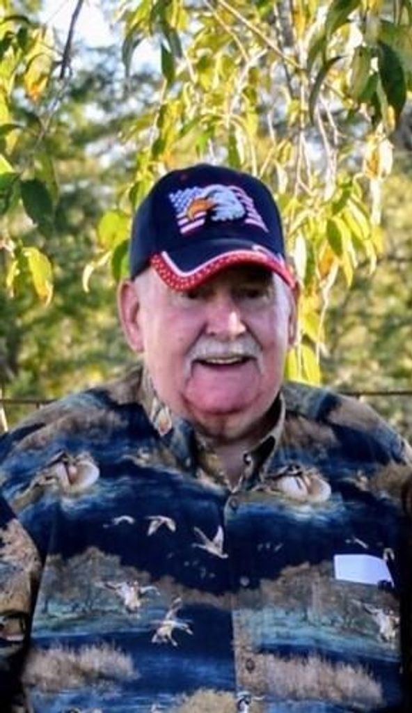 Bobby Joe Moreland Profile Photo