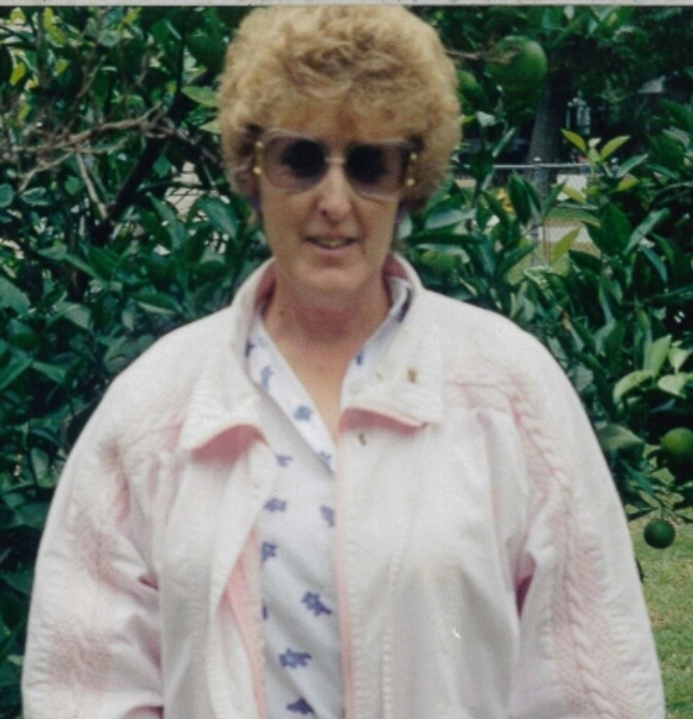 Juanita Louise Lacer Profile Photo