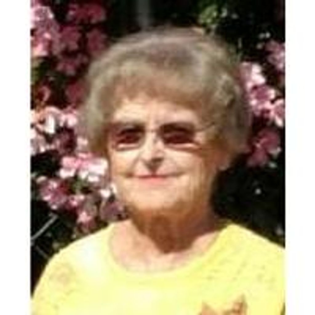 Ruth A. Savage