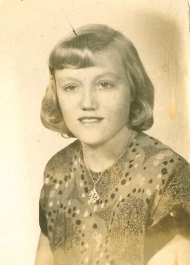 Frances Ann Carmody Profile Photo