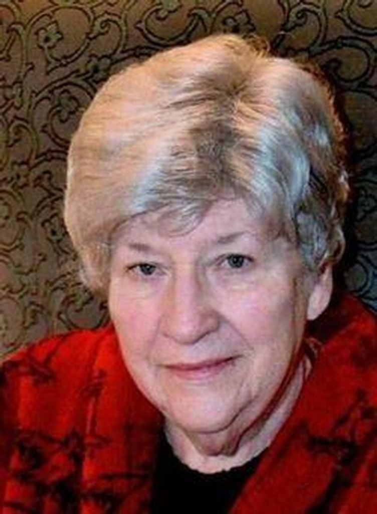 Phyllis J. Lorenz