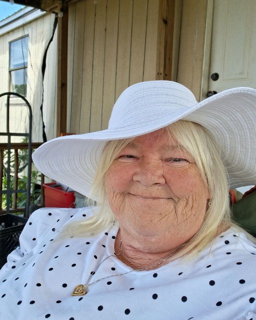 Patricia Sue Lambert Profile Photo