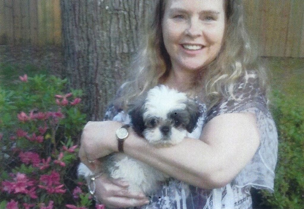 Beverly Carol Thomas