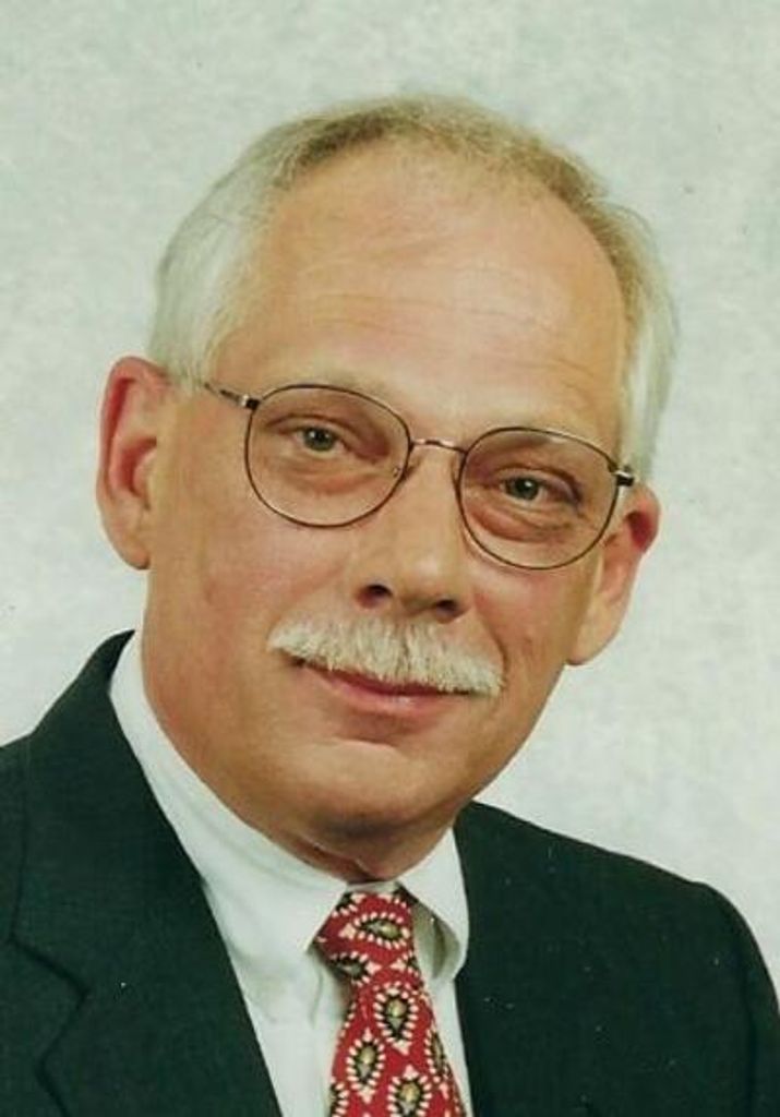 Glennon W. Musial Profile Photo